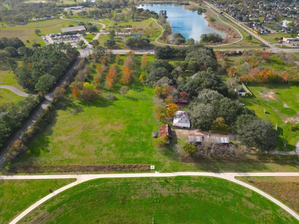 14939 Cullen Boulevard Houston, TX 77047