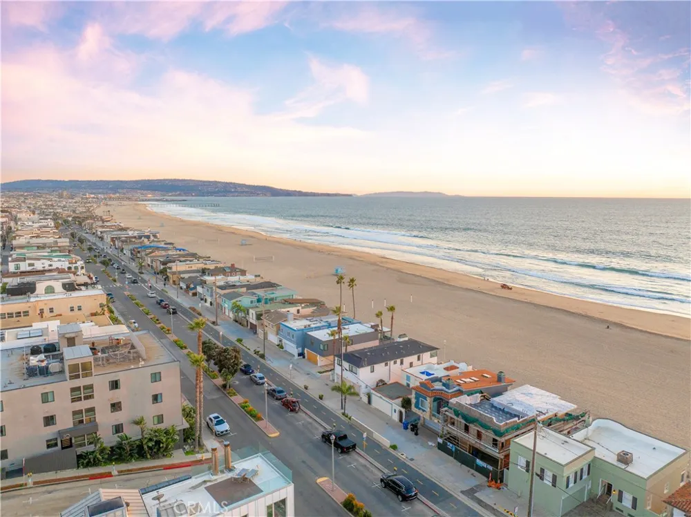 3430 Hermosa Avenue Hermosa Beach, CA 90254
