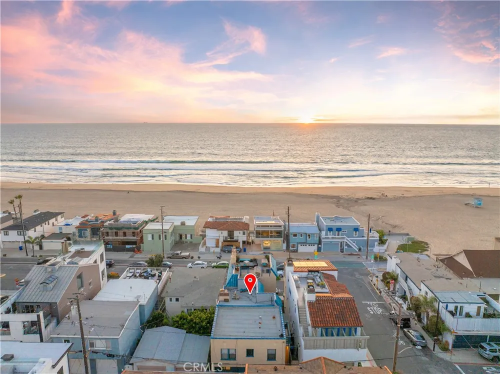 3430 Hermosa Avenue Hermosa Beach, CA 90254