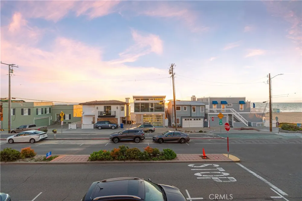 3430 Hermosa Avenue Hermosa Beach, CA 90254