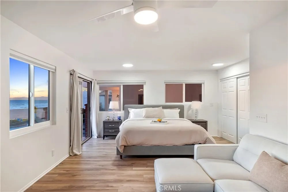 3430 Hermosa Avenue Hermosa Beach, CA 90254