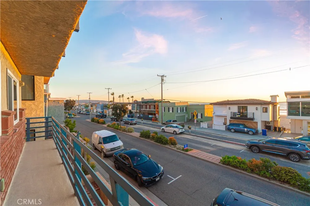 3430 Hermosa Avenue Hermosa Beach, CA 90254