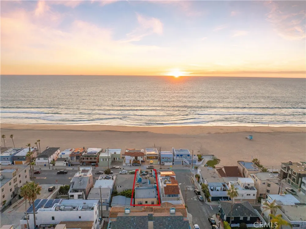 3430 Hermosa Avenue Hermosa Beach, CA 90254