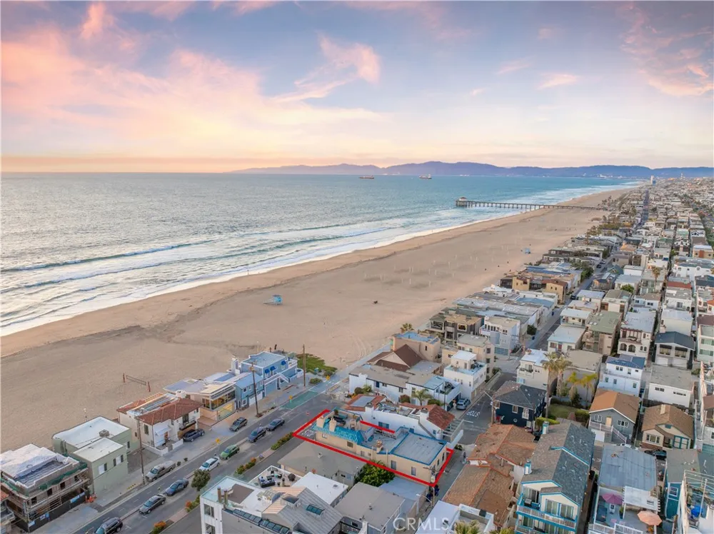 3430 Hermosa Avenue Hermosa Beach, CA 90254