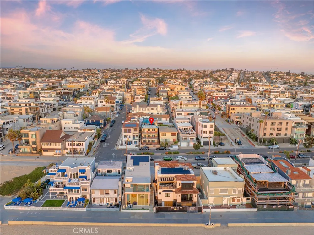 3430 Hermosa Avenue Hermosa Beach, CA 90254