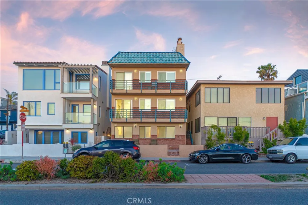 3430 Hermosa Avenue Hermosa Beach, CA 90254