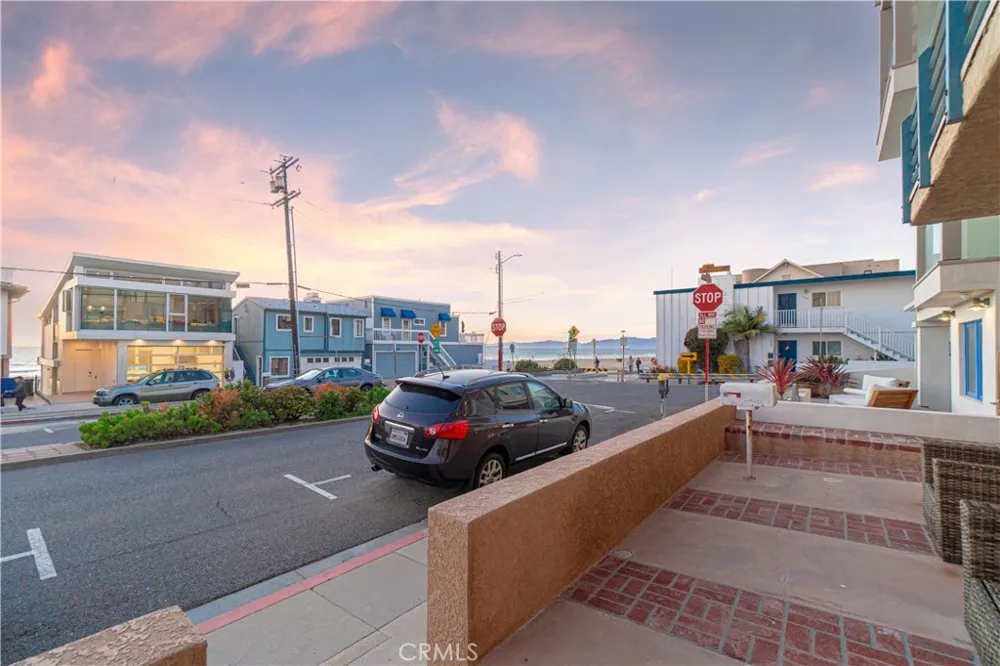 3430 Hermosa Avenue Hermosa Beach, CA 90254