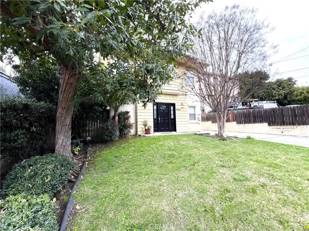 3341 DIVISION Glassell Park, CA 90065