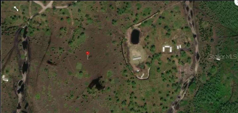 HOLOPAW GROVES ROAD St Cloud, FL 34773
