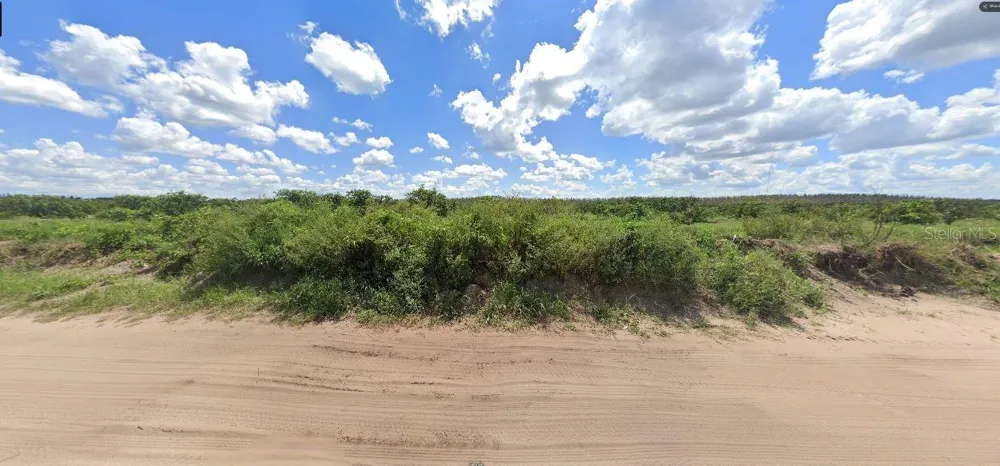 HOLOPAW GROVES ROAD St Cloud, FL 34773