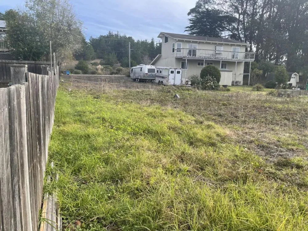 Pearl Avenue Moss Beach, CA 94038