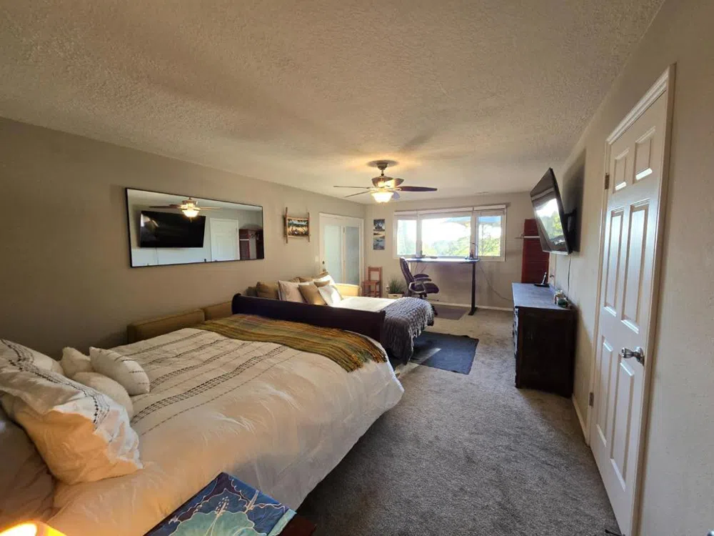 Address Not Shown Santa Cruz, CA 95060