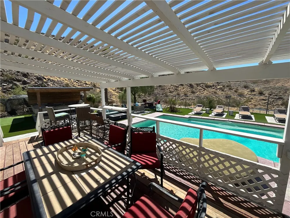 73405 Rask Road Desert Hot Springs, CA 92241