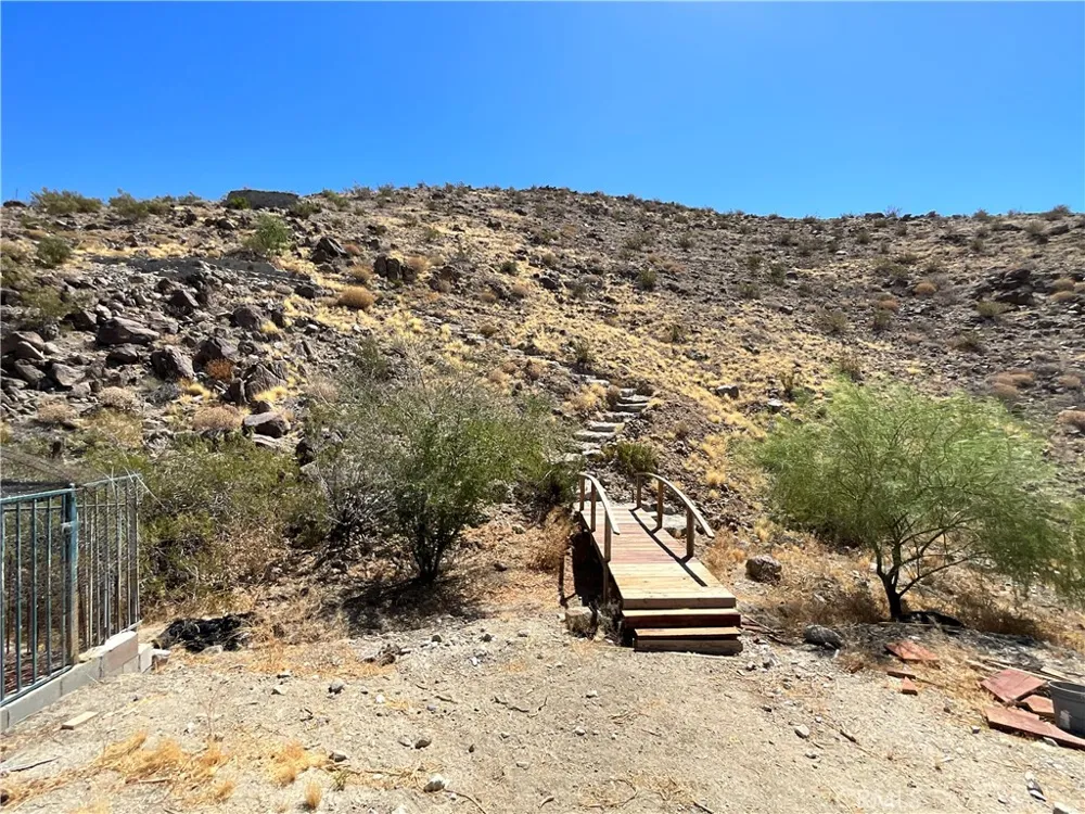 73405 Rask Road Desert Hot Springs, CA 92241