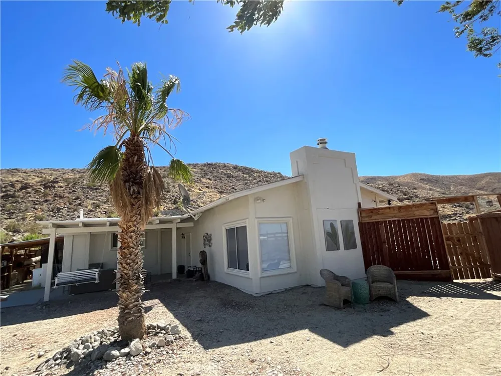 73405 Rask Road Desert Hot Springs, CA 92241