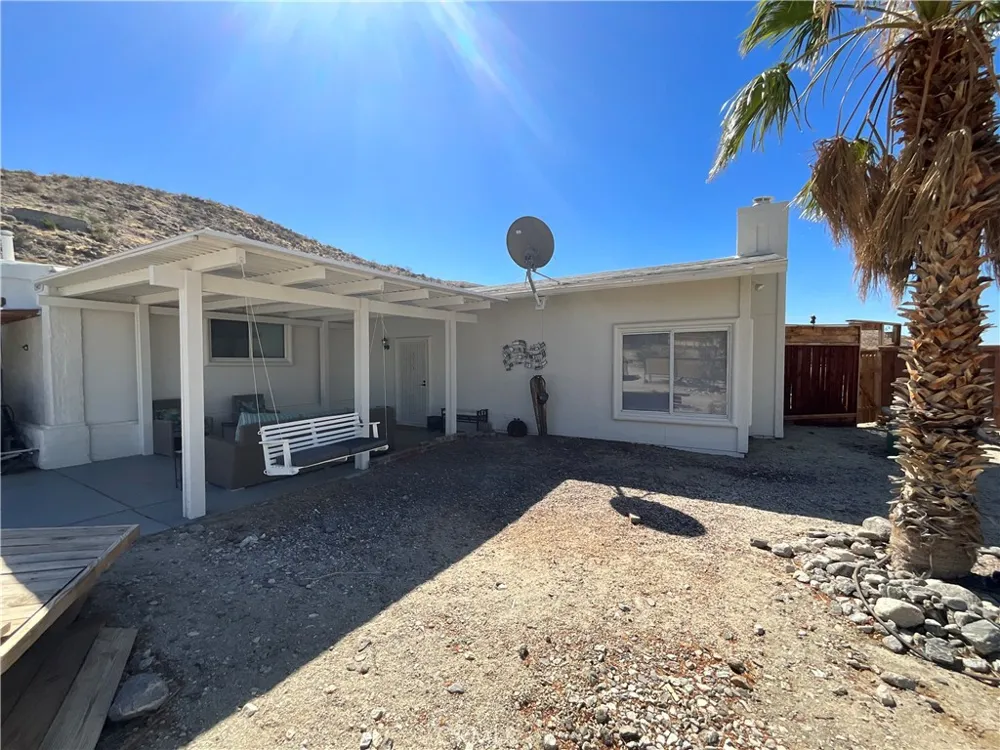 73405 Rask Road Desert Hot Springs, CA 92241