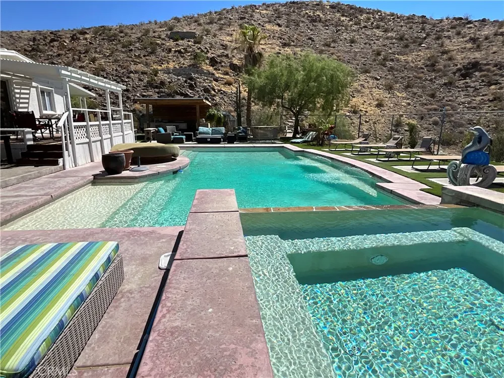 73405 Rask Road Desert Hot Springs, CA 92241