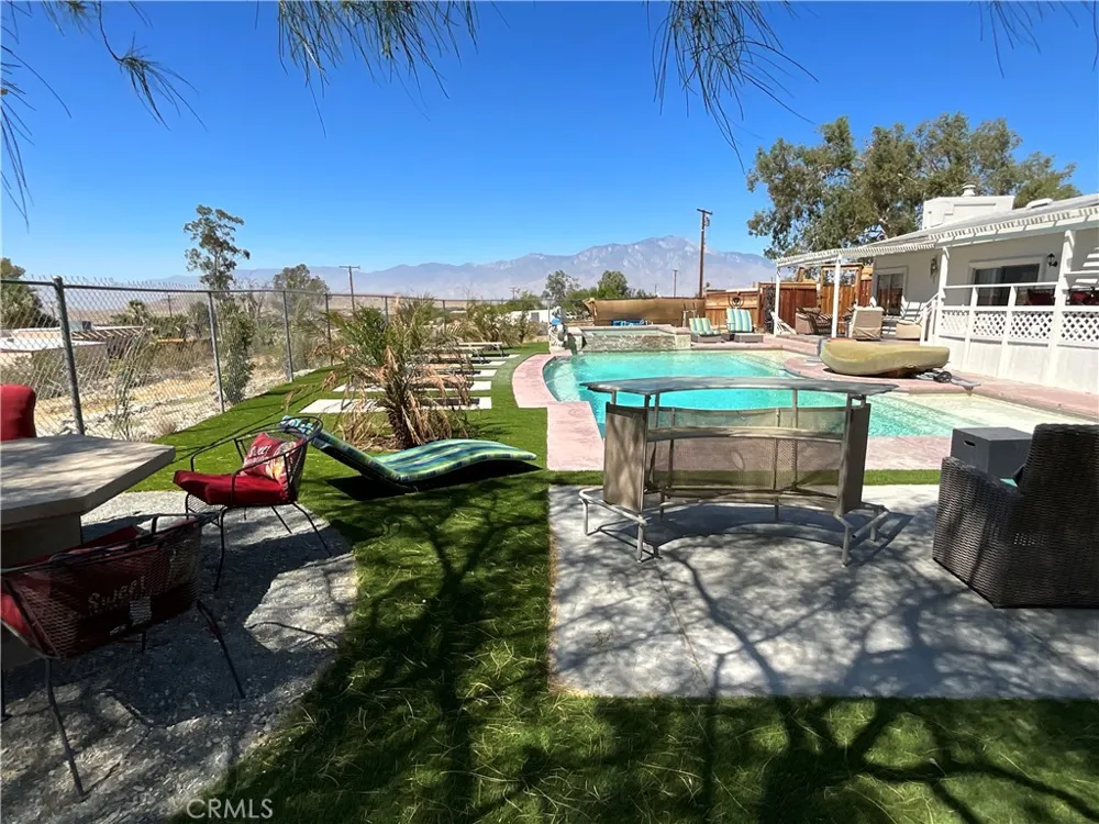 73405 Rask Road Desert Hot Springs, CA 92241