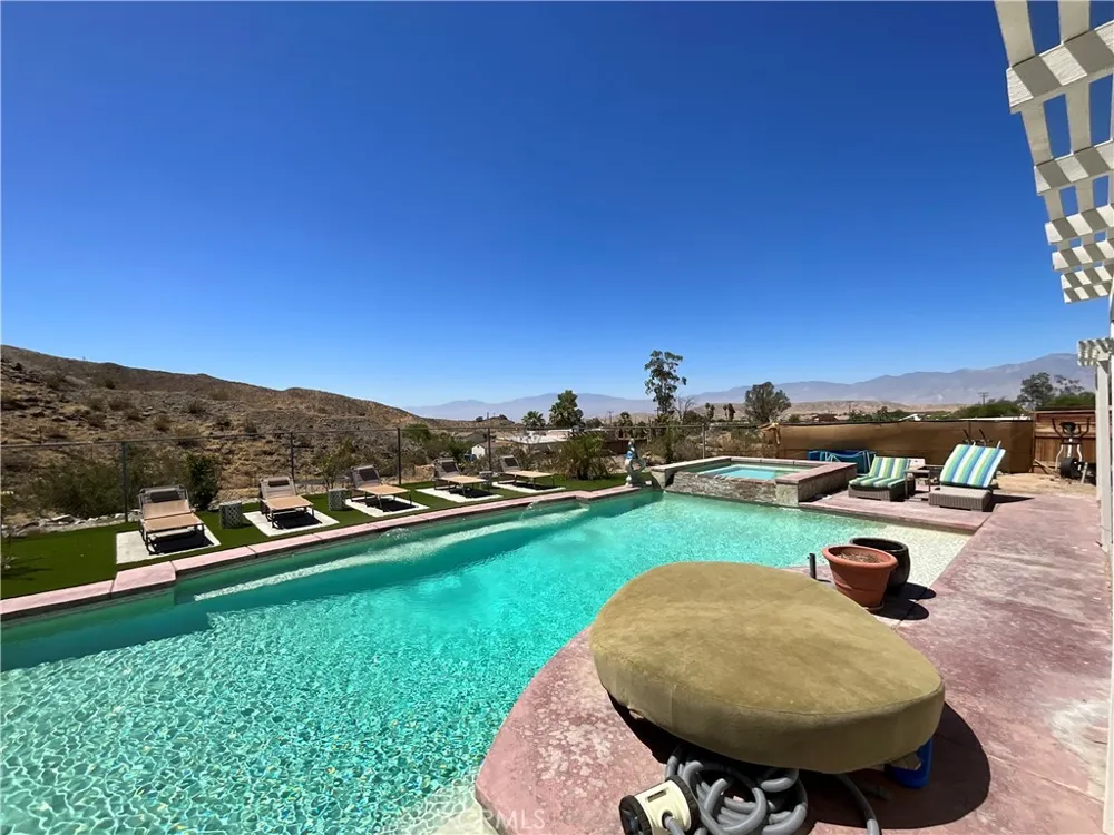 73405 Rask Road Desert Hot Springs, CA 92241