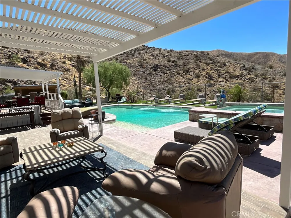 73405 Rask Road Desert Hot Springs, CA 92241