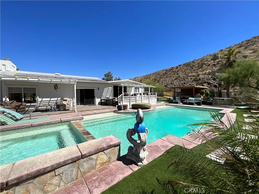 73405 Rask Road Desert Hot Springs, CA 92241