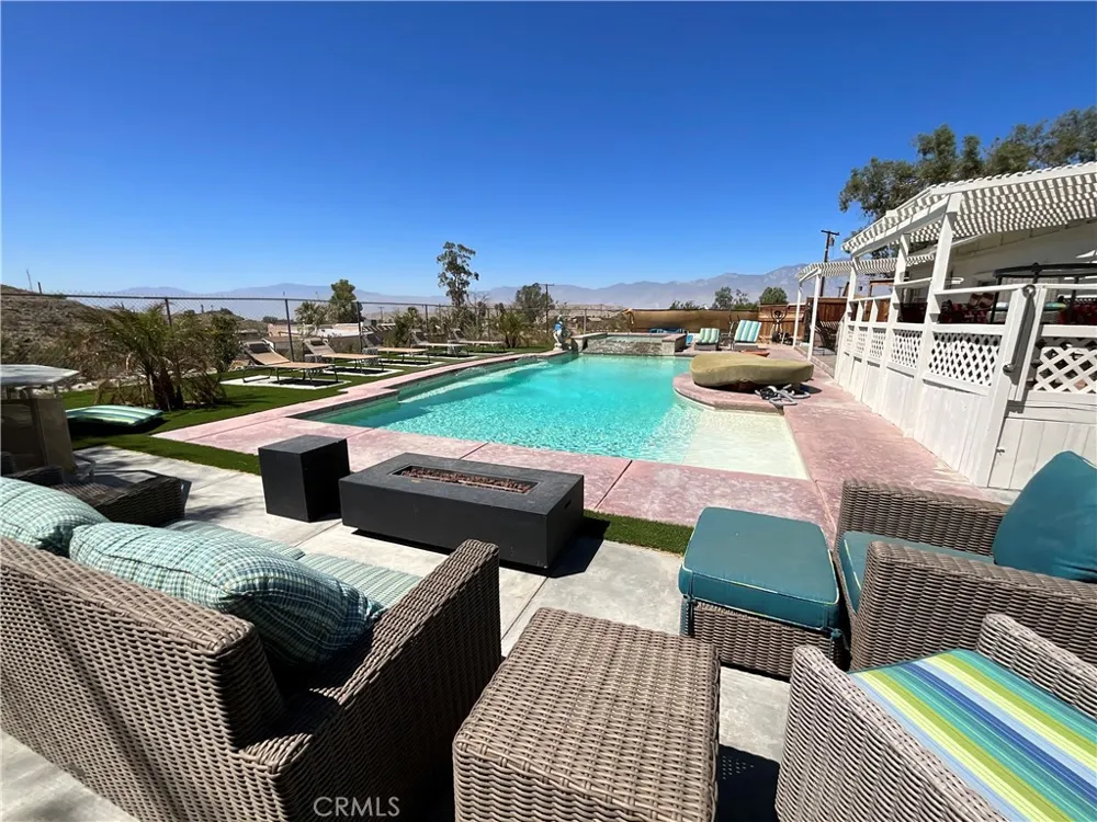 73405 Rask Road Desert Hot Springs, CA 92241