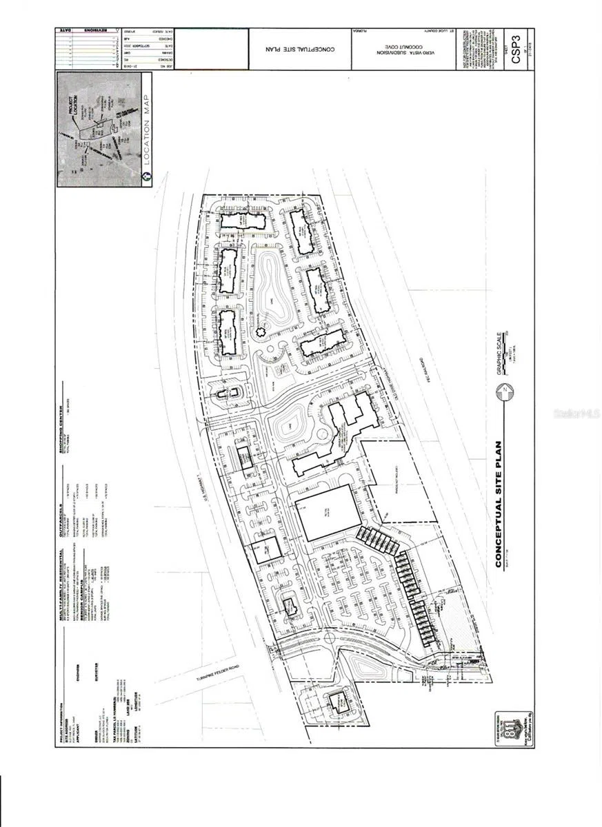 6489 OLD DIXIE HWY Fort Pierce, FL 34946