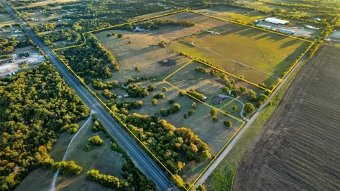 1 Hwy 160