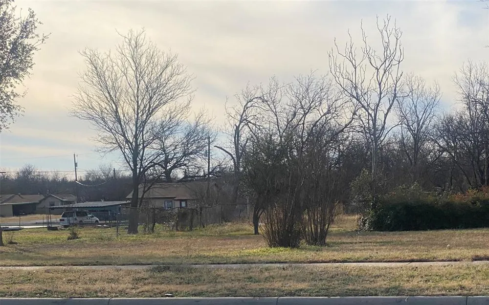 400 E Walnut Coleman, TX 76834