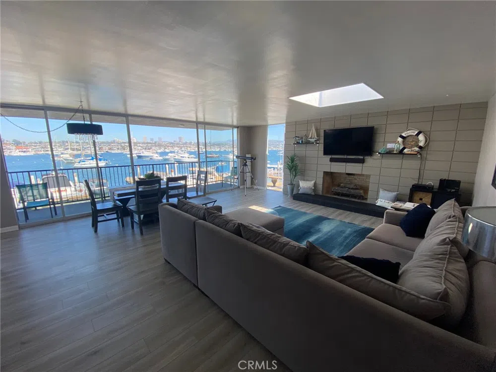 1006 E. Balboa Blvd #B Newport Beach, CA 92661