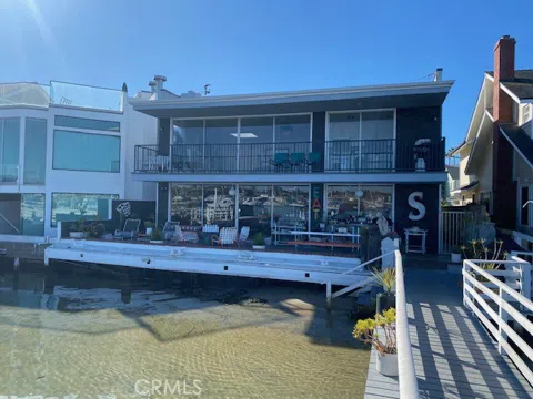 1006 E. Balboa Blvd #B