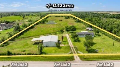 4010 E Fm 1462 Road