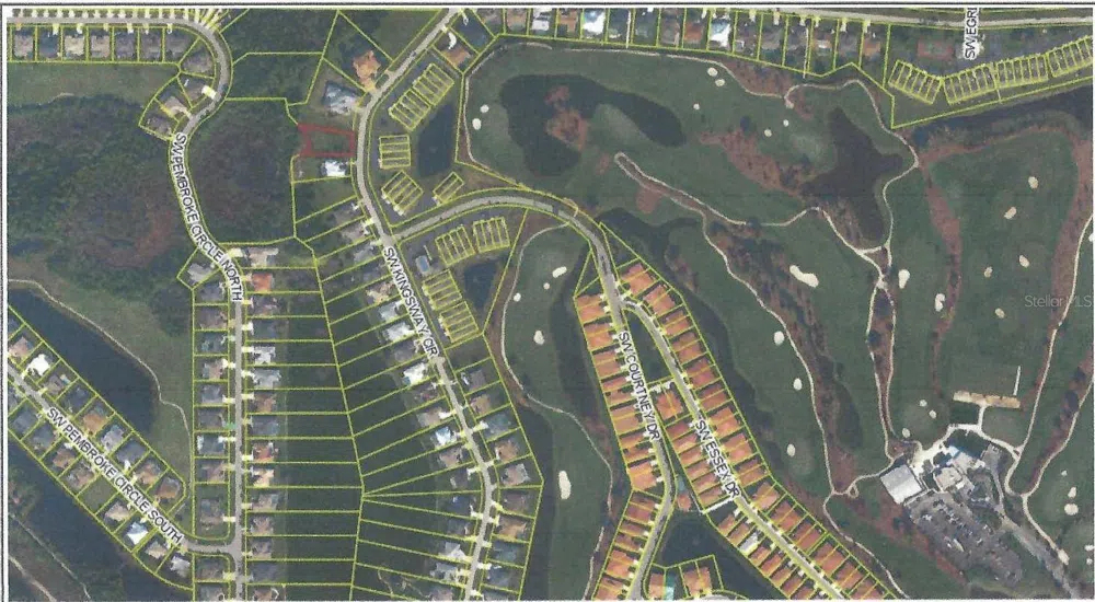 12680 SW KINGSWAY CIRCLE Lake Suzy, FL 34269
