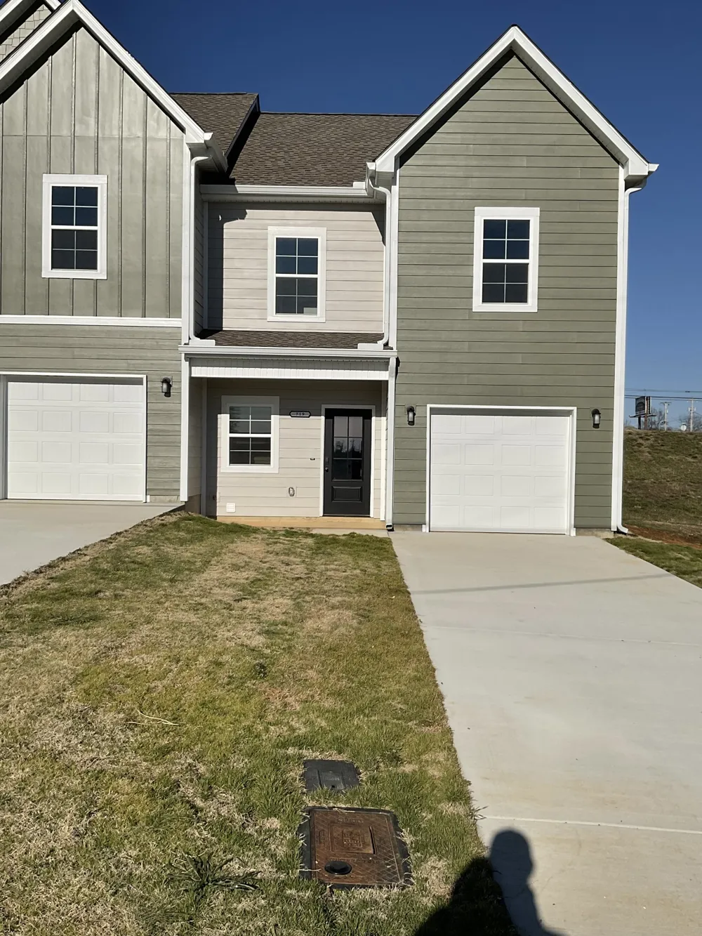 719 S Wall St Shelbyville, TN 37160