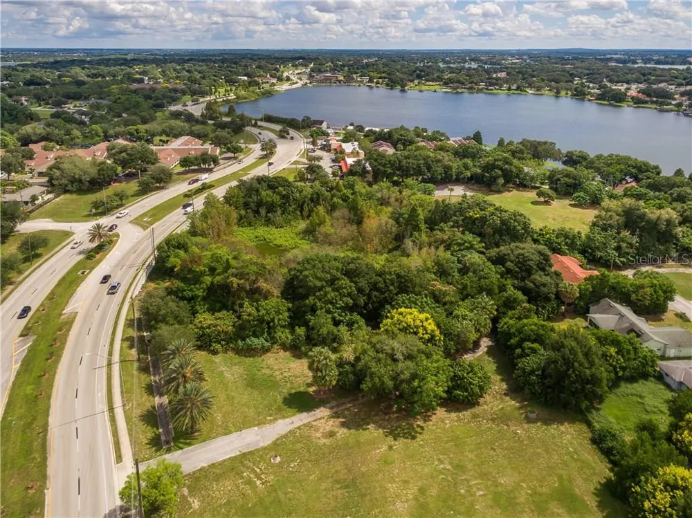 1101 CYPRESS GARDENS BOULEVARD Winter Haven, FL 33884