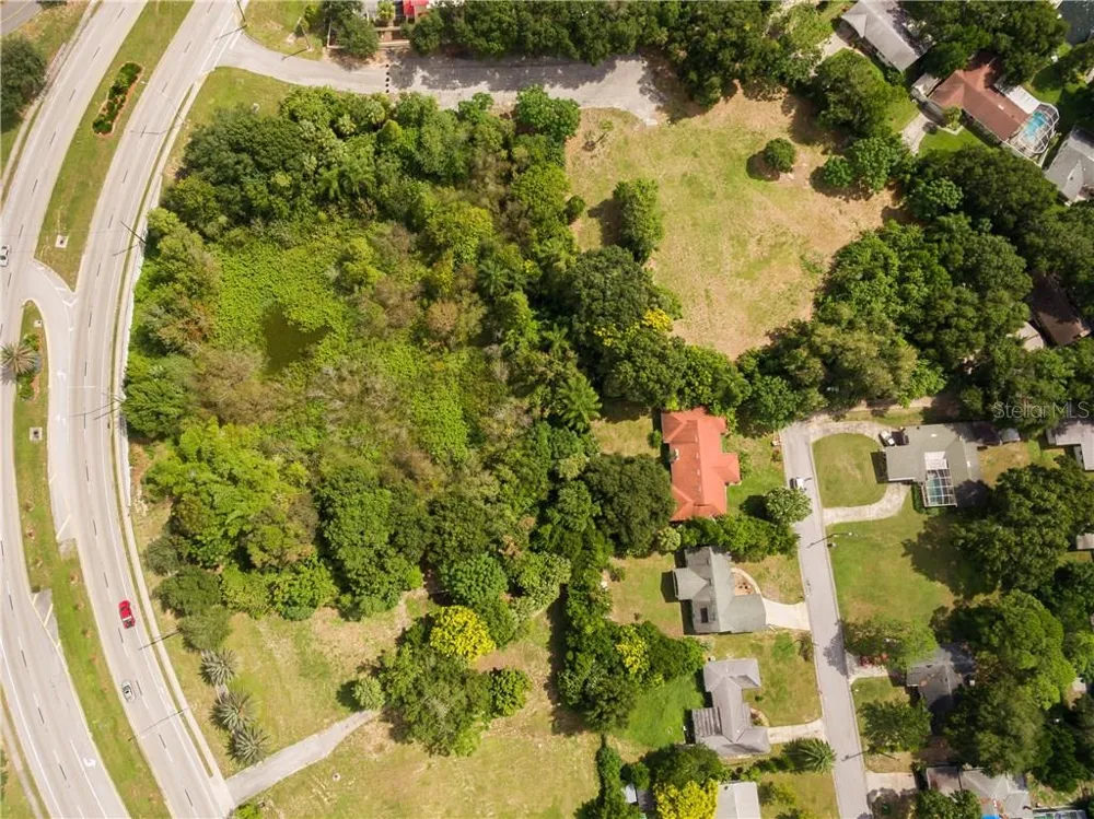 1101 CYPRESS GARDENS BOULEVARD Winter Haven, FL 33884