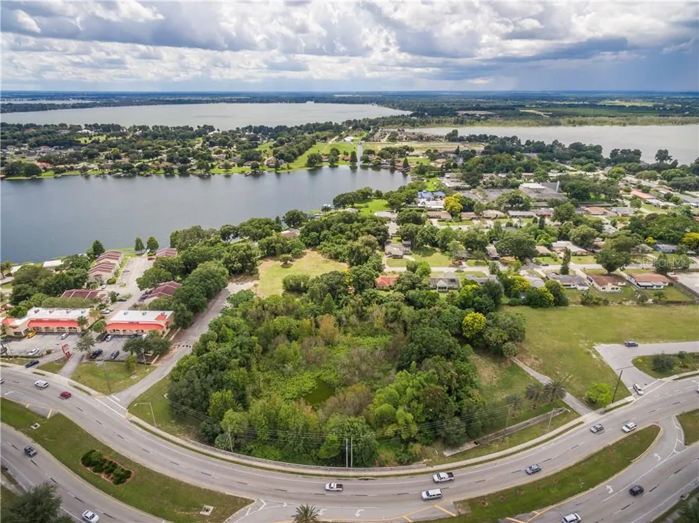 1101 CYPRESS GARDENS BOULEVARD Winter Haven, FL 33884