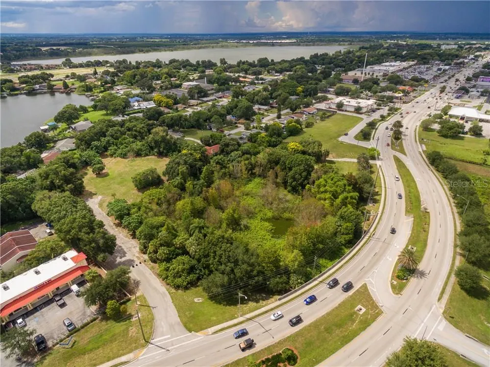1101 CYPRESS GARDENS BOULEVARD Winter Haven, FL 33884