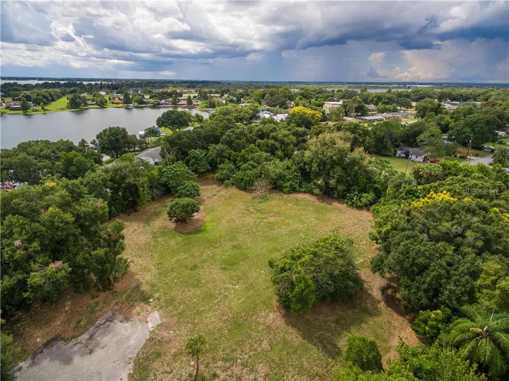 1101 CYPRESS GARDENS BOULEVARD Winter Haven, FL 33884