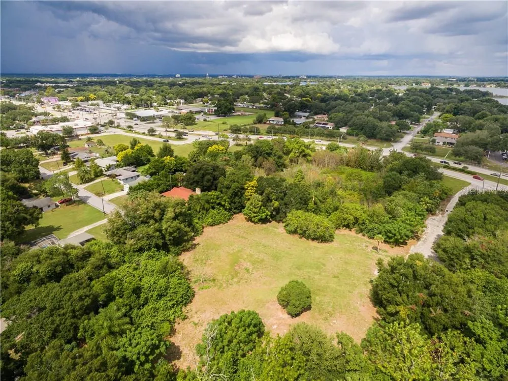 1101 CYPRESS GARDENS BOULEVARD Winter Haven, FL 33884