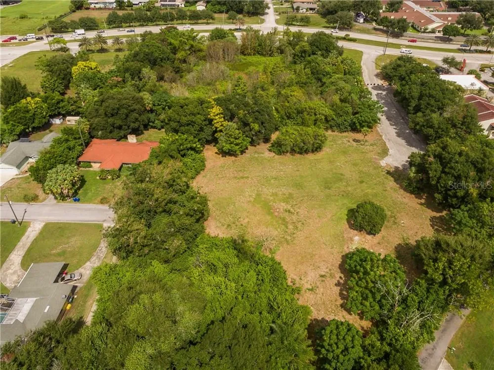 1101 CYPRESS GARDENS BOULEVARD Winter Haven, FL 33884