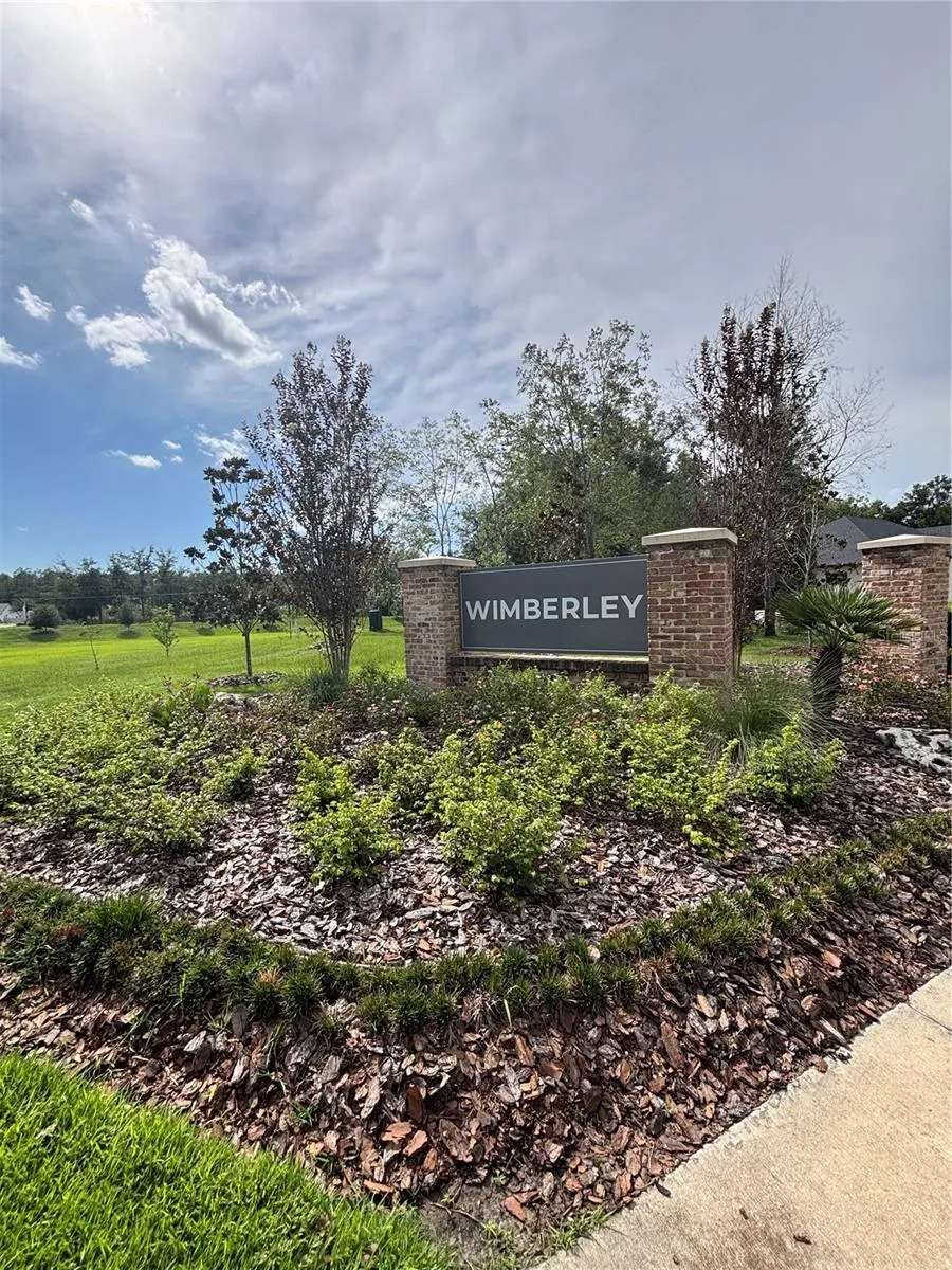 605 SW 139TH COURT Newberry, FL 32669