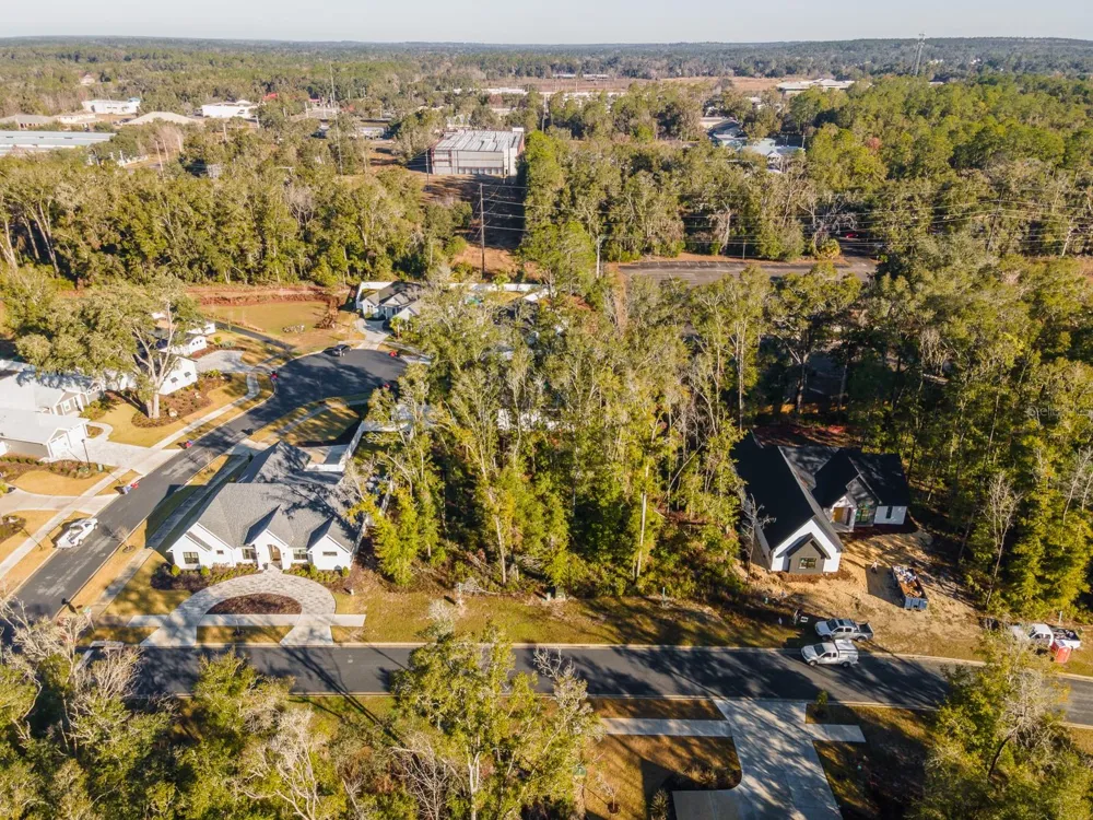 14110 SW 7TH PLACE Newberry, FL 32669