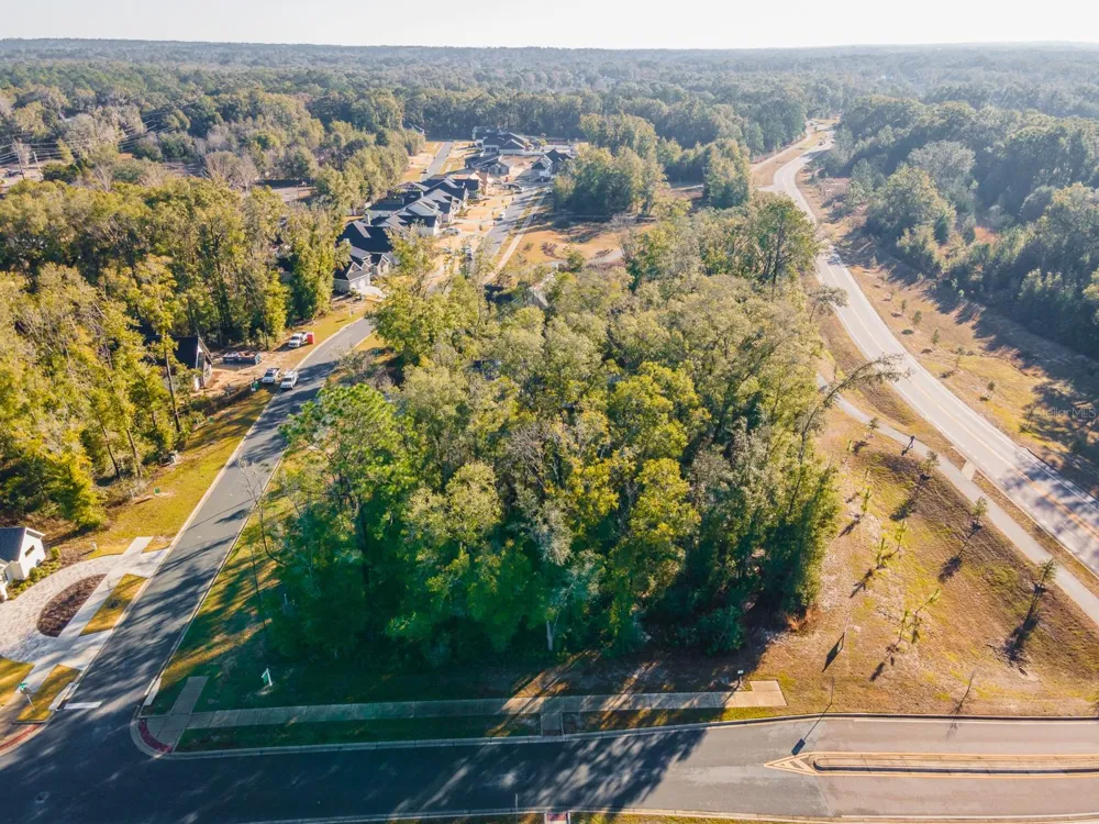 Lot 40 SW 7 PLACE Newberry, FL 32669