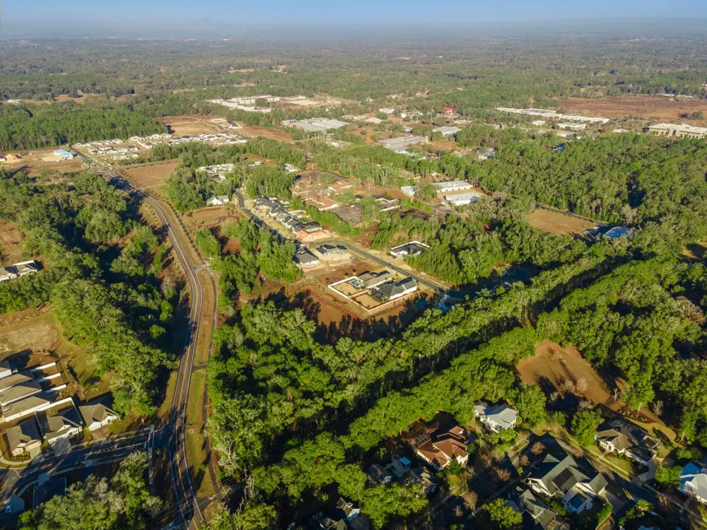 Lot 40 SW 7 PLACE Newberry, FL 32669