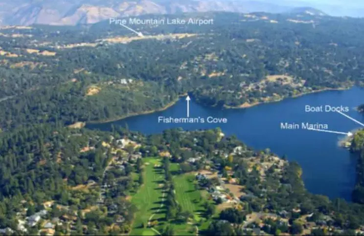 19418 Ferretti Road Groveland, CA 95321
