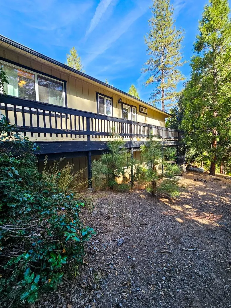 19418 Ferretti Road Groveland, CA 95321