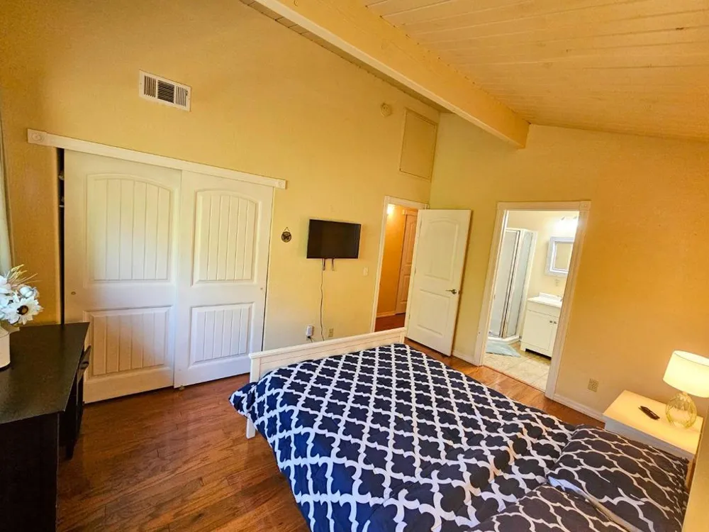 19418 Ferretti Road Groveland, CA 95321
