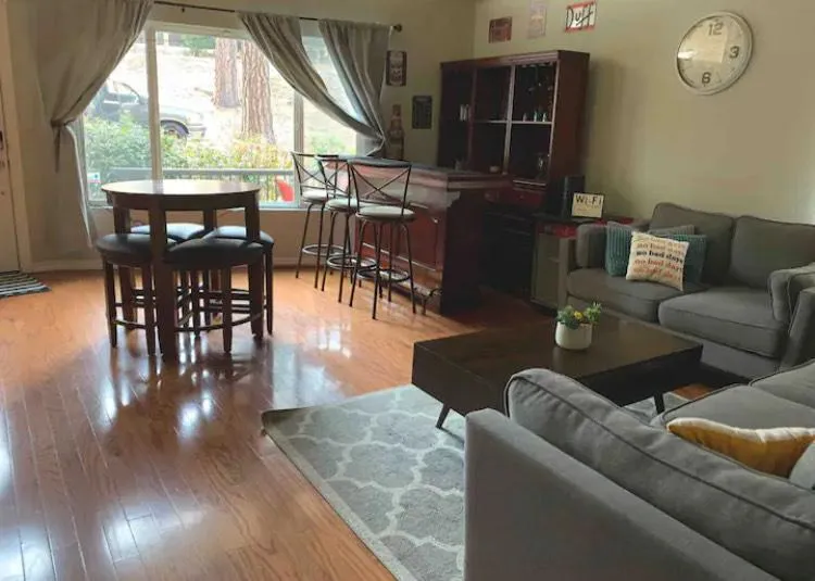 19418 Ferretti Road Groveland, CA 95321