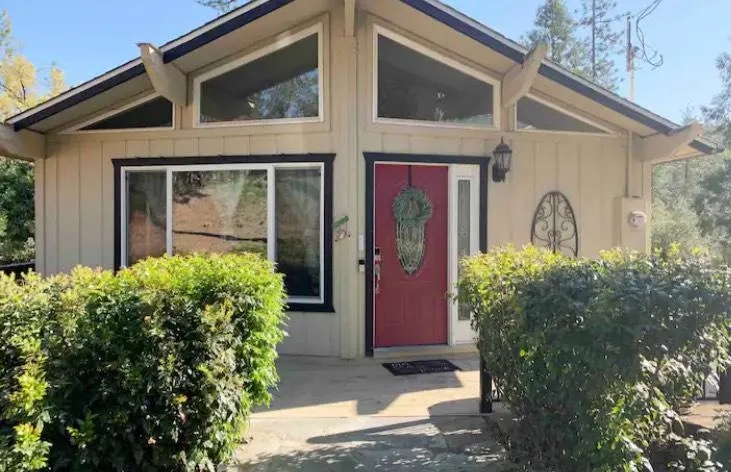 19418 Ferretti Road Groveland, CA 95321